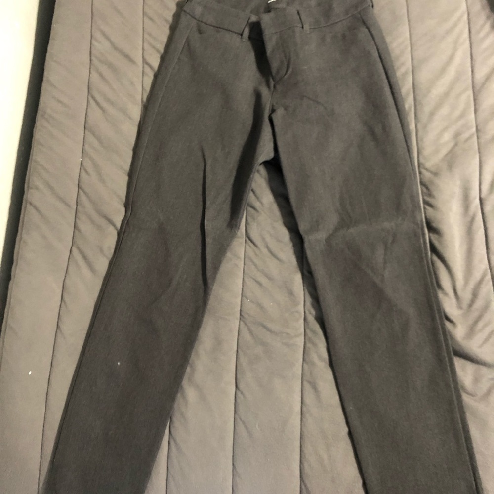 Old Navy pixie pants